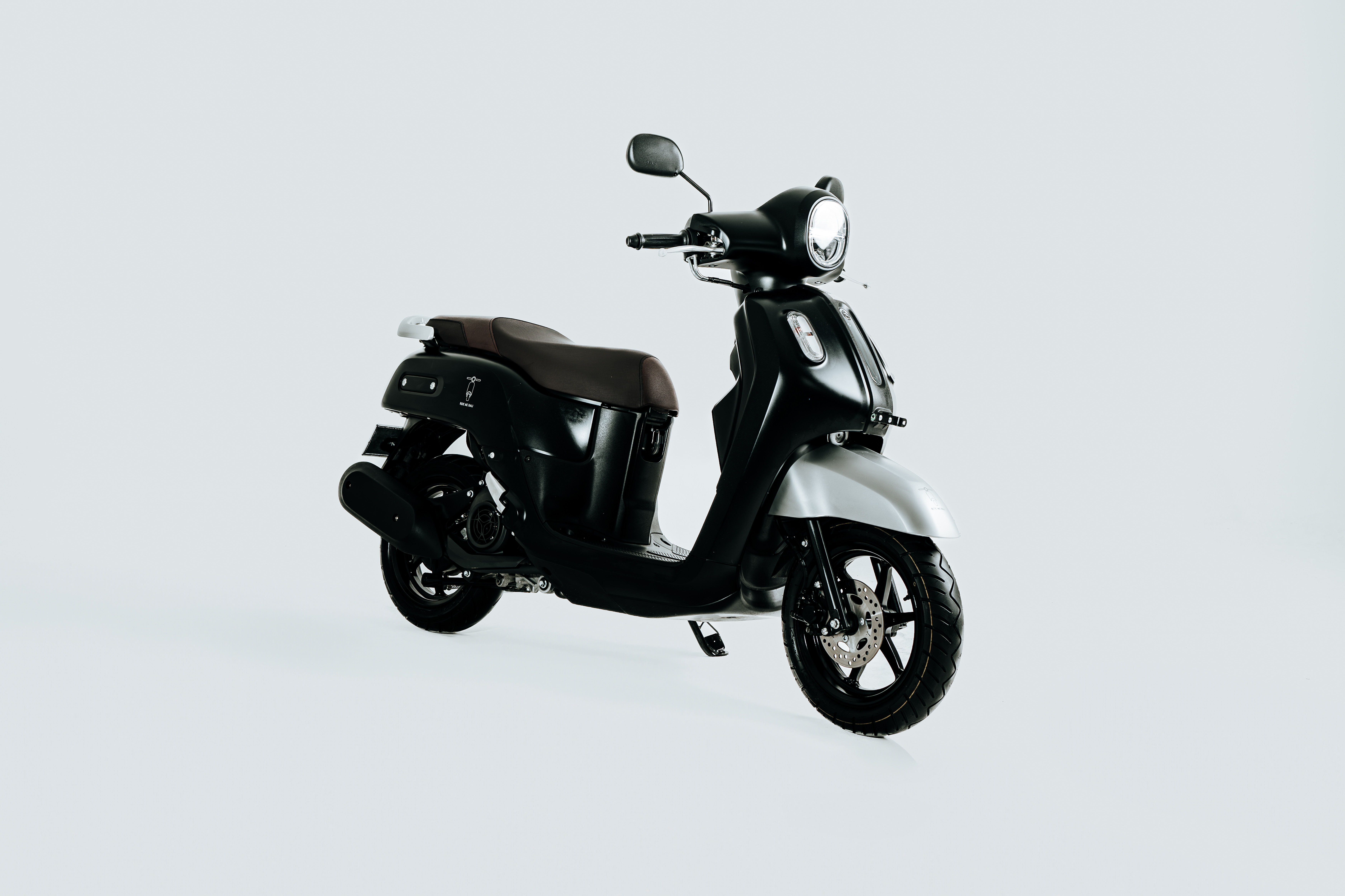 Yamaha Fazzio