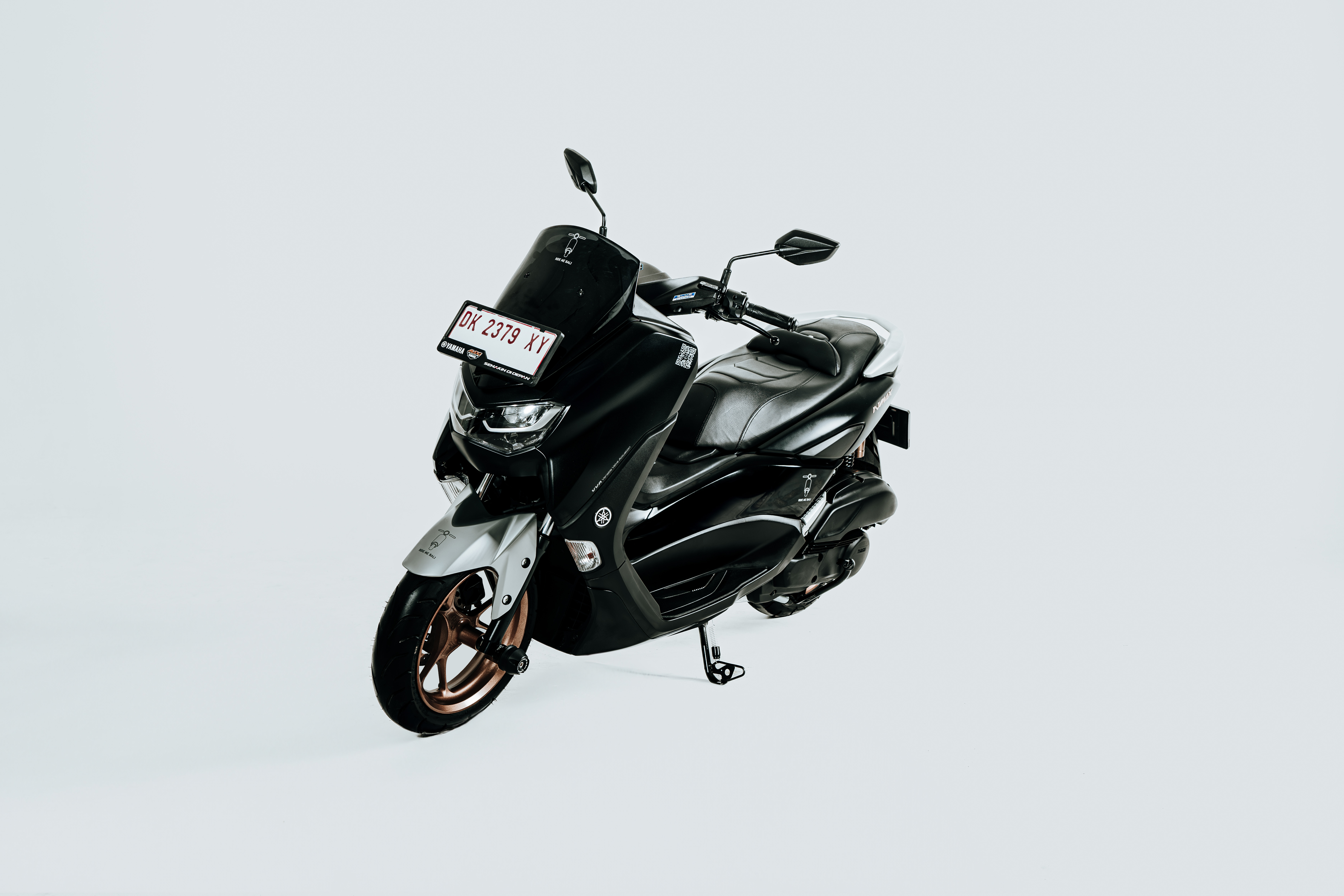 Yamaha N-Max